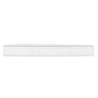 Solar 9in Full Medium Pocket Spring Bed in a Box Mattress White 56257