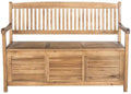 Brisbane Bench PAT7017B
