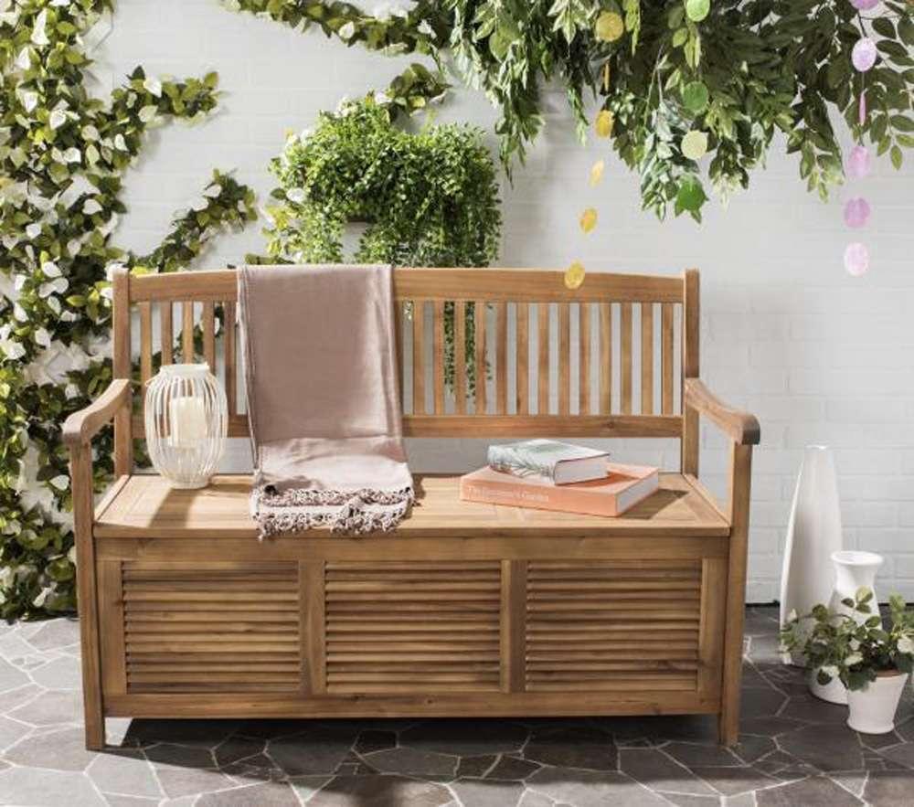 Brisbane Bench PAT7017B