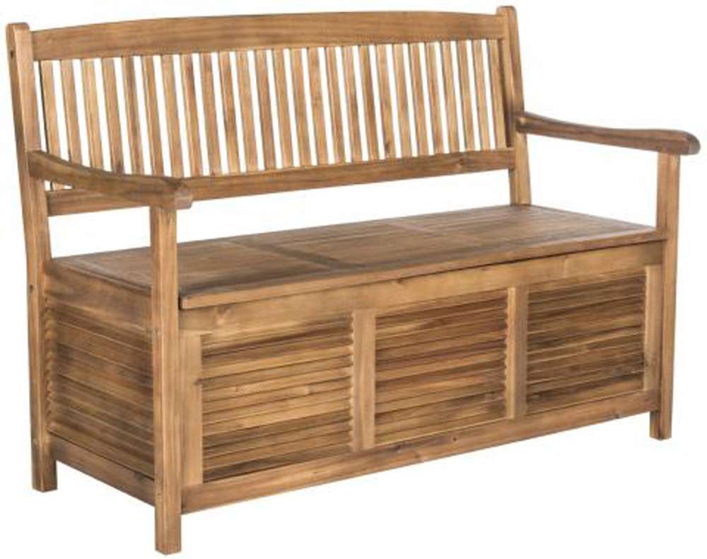 Brisbane Bench PAT7017B