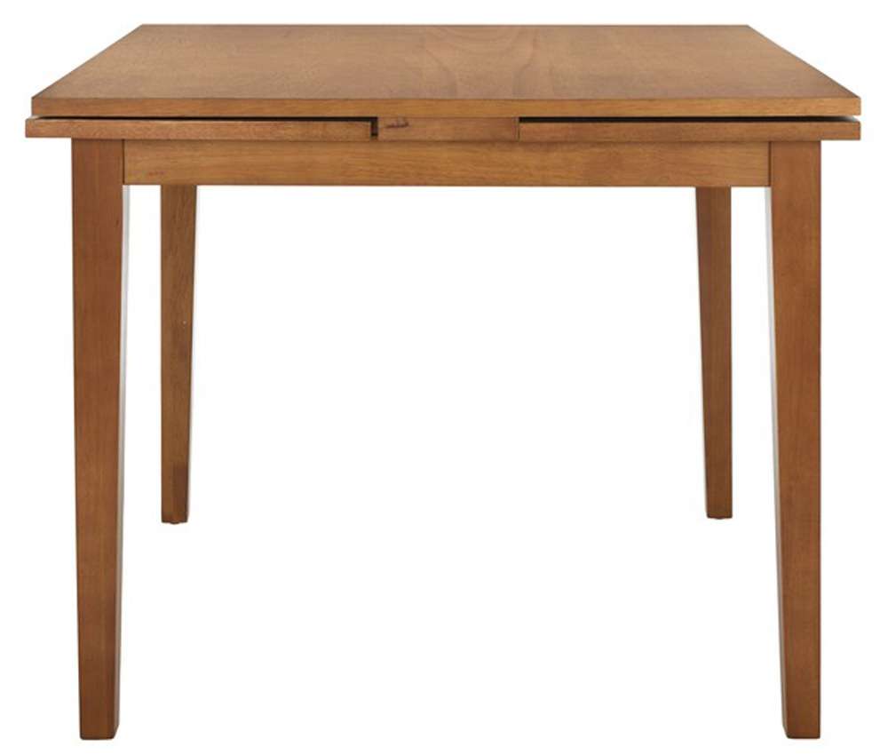 Cullen Extension Dining Table Brown DTB1001B
