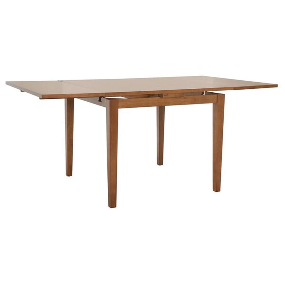 Cullen Extension Dining Table Brown DTB1001B