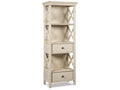 Bolanburg Display Cabinet D647-76 in Antique White