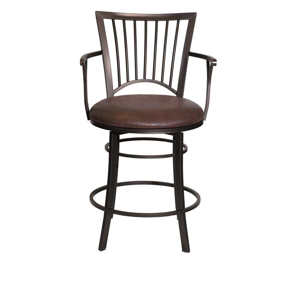 Bayview Swivel Counter Stool BAY600CS