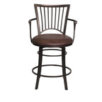 Bayview Swivel Counter Stool BAY600CS