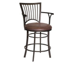 Bayview Swivel Counter Stool BAY600CS