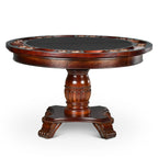 Tournament Dining and Game Table TU5050GTBTB