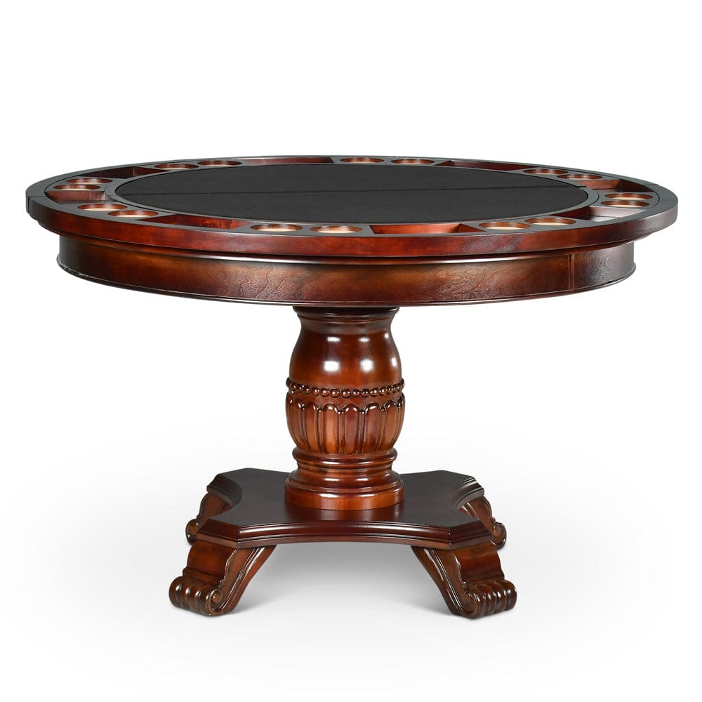 Tournament Dining and Game Table TU5050GTBTB