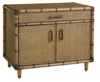 Larimar Storage Chest 558-932